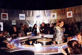 Bonna Vista, Messe Koeln3